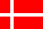 Danish flag