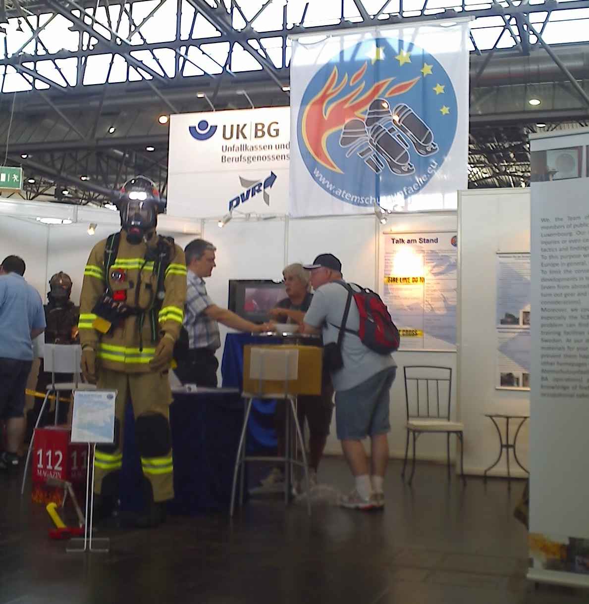 Interschutz 2010-1