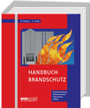 Handbuch Brandschutz