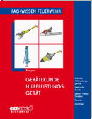 Gerätekunde - Hilfeleistungsgerät