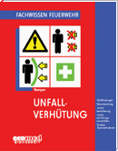 Unfallverhütung