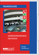 Gebäuderäumungsübungen