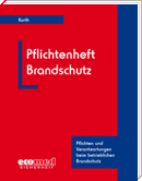 Pflichtenheft Brandschutz