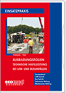 Ausbildungsfolien Technische Hilfeleistung bei LKW- und Busunfällen