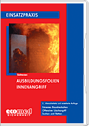 Ausbildungsfolien Innenangriff