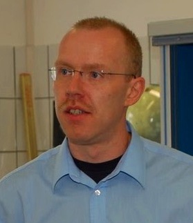 Thomas Keck